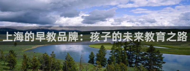恒行娱乐陈74OOO5：上海的早教品牌：孩子的未来教育之路